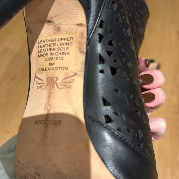 Rachel Roy boots - Picture 6 of 7